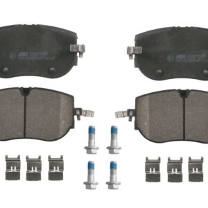Plăcuțe de frână ABE C1W089ABE