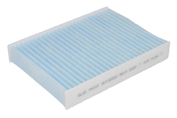 Filtre de habitaclu Blue Print ADT32550 păreri
