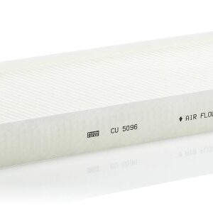 Filtru habitaclu MANN-FILTER CU 5096