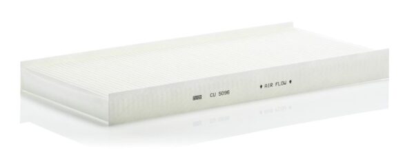 Filtre de habitaclu MANN-FILTER CU 5096 păreri
