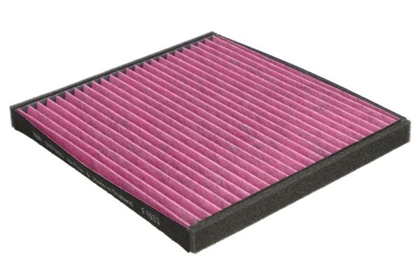 Filtre de habitaclu K&N DVF5020 păreri