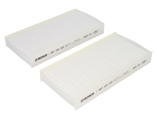 Filtre de habitaclu BOSCH 1 987 432 220 păreri