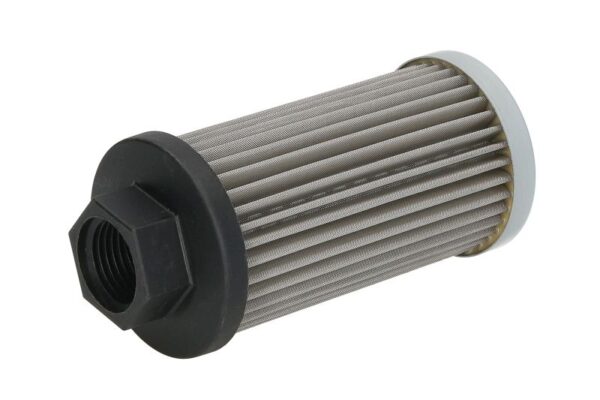 Filtru hidraulic MANN-FILTER HD 504 păreri