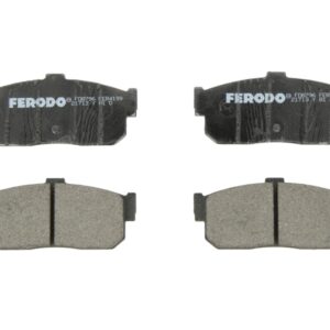 Plăcuțe de frână FERODO FDB796