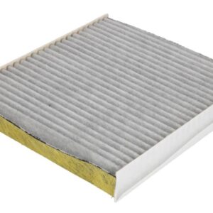 Filtru habitaclu MANN-FILTER FP 2040