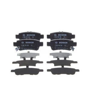 Plăcuțe de frână BOSCH 0 986 494 964