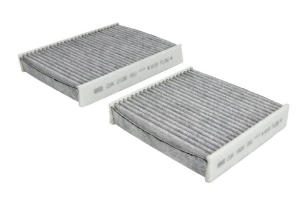 Filtre de habitaclu MANN-FILTER CUK 21 000-2 păreri