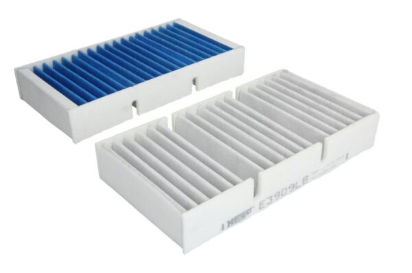 Filtre de habitaclu HENGST E3909LB-2 păreri