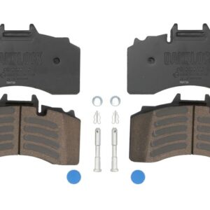 Plăcuțe de frână DANBLOCK DB 2922882
