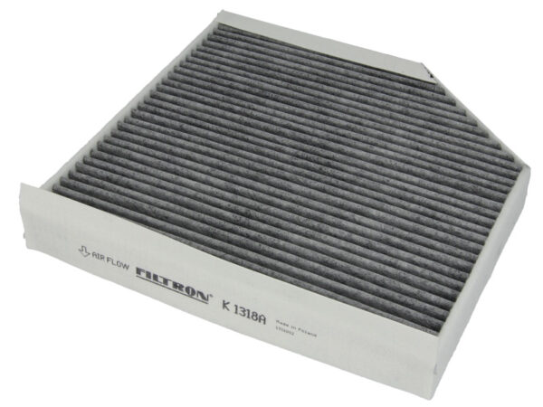 Filtre de habitaclu FILTRON K 1318A păreri