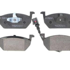 Plăcuțe de frână BOSCH 0 986 494 721