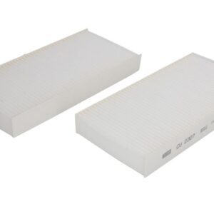 Filtru habitaclu MANN-FILTER CU 2327-2