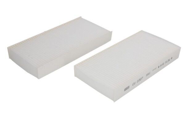 Filtre de habitaclu MANN-FILTER CU 2327-2 păreri