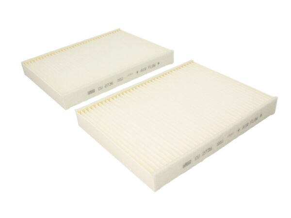 Filtre de habitaclu MANN-FILTER CU 2736-2 păreri