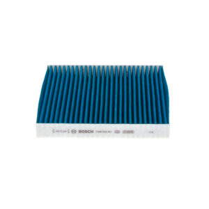 Filtru habitaclu BOSCH 0 986 628 581