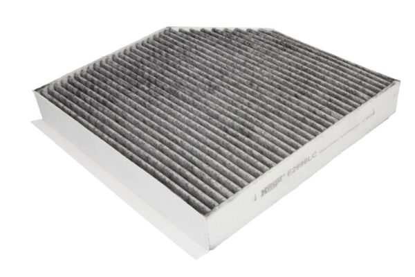 Filtre de habitaclu HENGST E2996LC păreri