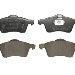 Plăcuțe de frână BOSCH 0 986 494 008