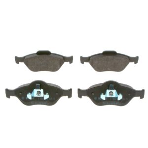 Plăcuțe de frână BOSCH 0 986 424 034