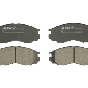 Plăcuțe de frână ABE C15000ABE