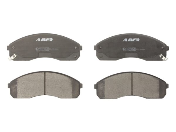 Plăcuțe de frână ABE C10316ABE păreri