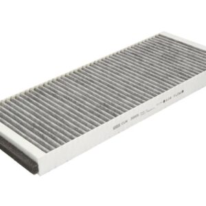 Filtru habitaclu MANN-FILTER CUK 3955