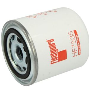 Filtru hidraulic FLEETGUARD HF7535 curatare detaliata