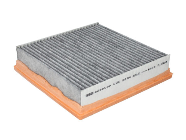 Filtre de habitaclu MANN-FILTER CUK 2184 păreri