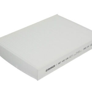 Filtru habitaclu BOSCH 1 987 432 039