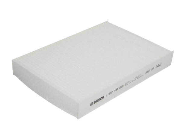Filtre de habitaclu BOSCH 1 987 432 039 păreri