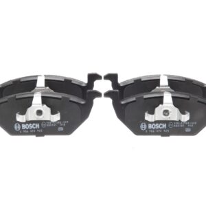 Plăcuțe de frână BOSCH 0 986 494 925