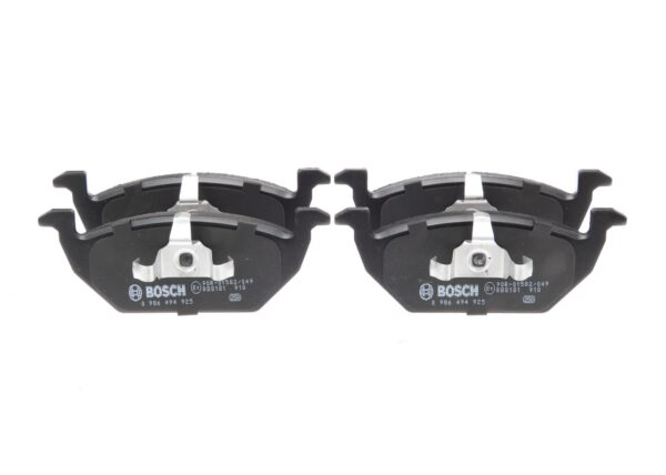 Plăcuțe de frână BOSCH 0 986 494 925 păreri