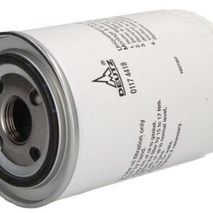 Filtru hidraulic OE DEUTZ 01174418-DEUTZ insurubat