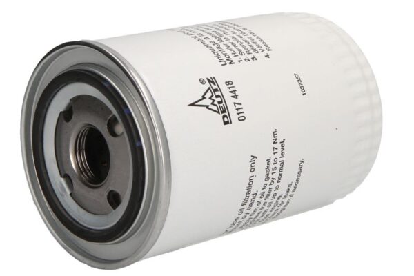 Filtru hidraulic OE DEUTZ 01174418-DEUTZ păreri