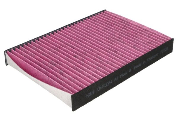 Filtre de habitaclu K&N DVF5064 păreri