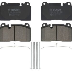 Plăcuțe de frână BOSCH 0 986 494 636