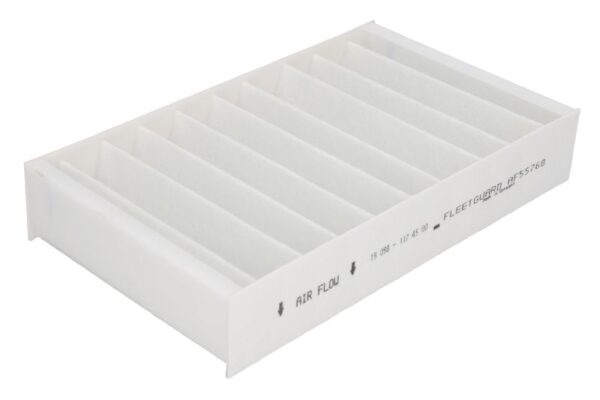 Filtre de habitaclu FLEETGUARD AF55768 păreri