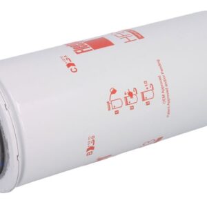 Filtru hidraulic FLEETGUARD HF6553 insurubat