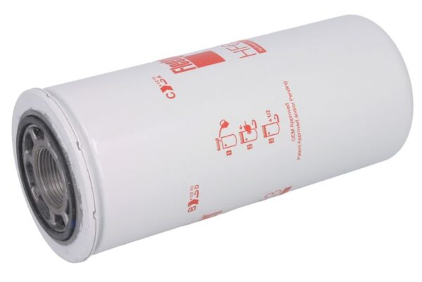 Filtru hidraulic FLEETGUARD HF6553 păreri