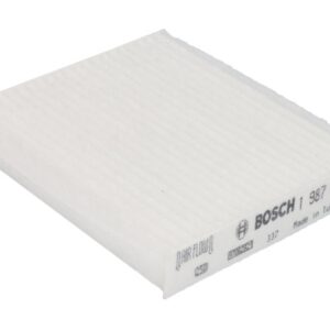 Filtru habitaclu BOSCH 1 987 435 166