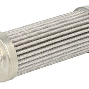 Filtru hidraulic MANN-FILTER HD 45 element filtrant