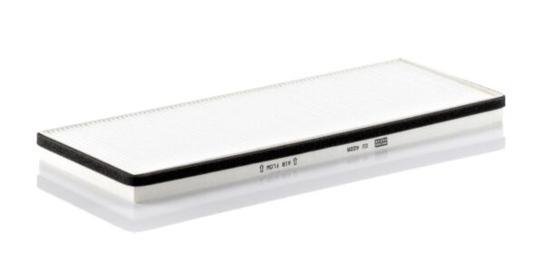 Filtre de habitaclu MANN-FILTER CU 4228 păreri