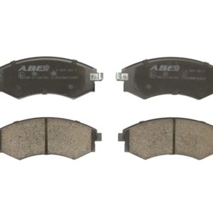 Plăcuțe de frână ABE C10503ABE