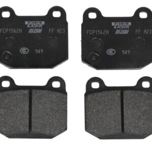 Plăcuțe de frână FERODO FCP1562H