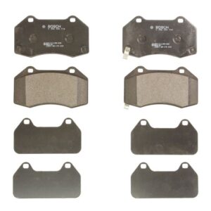 Plăcuțe de frână BOSCH 0 986 494 718