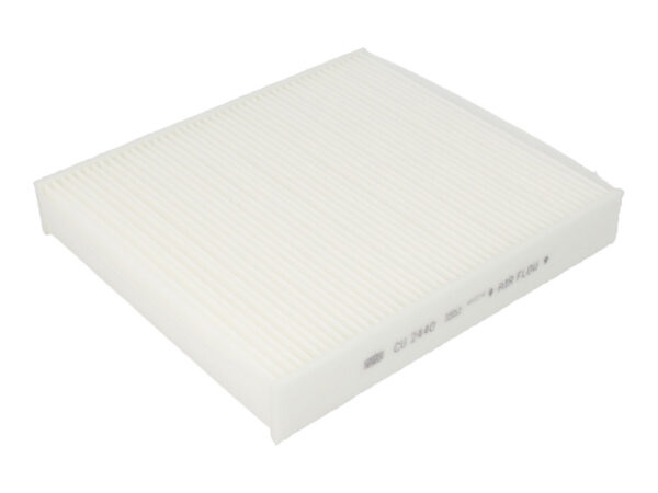 Filtre de habitaclu MANN-FILTER CU 2440 păreri