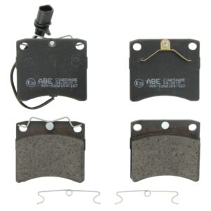 Plăcuțe de frână ABE C1W054ABE