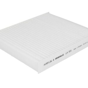Filtru habitaclu KNECHT LA531