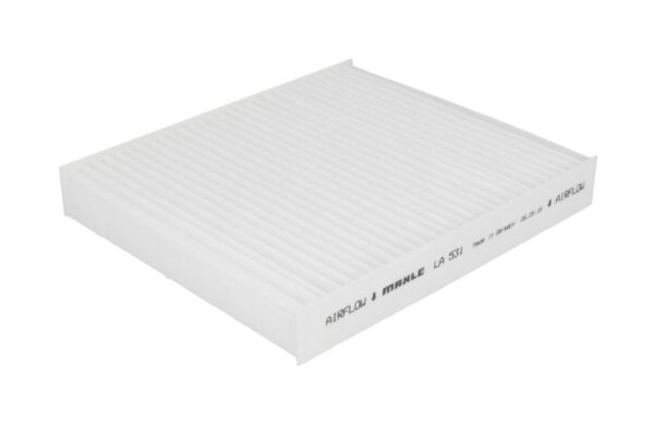 Filtre de habitaclu KNECHT LA531 păreri