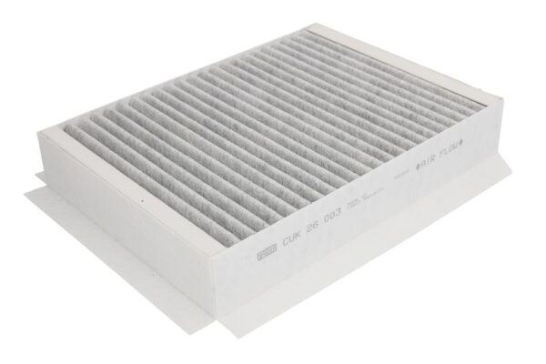 Filtre de habitaclu MANN-FILTER CUK 26 003 păreri