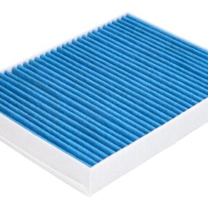 Filtru habitaclu BOSCH 0 986 628 596